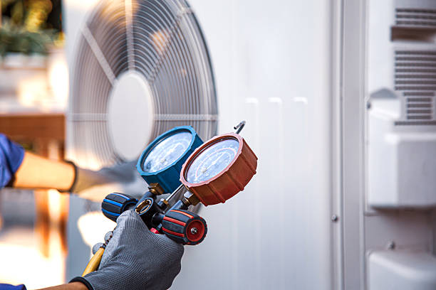 Affordable Air Conditioning Repair solutions in Riverview, MO